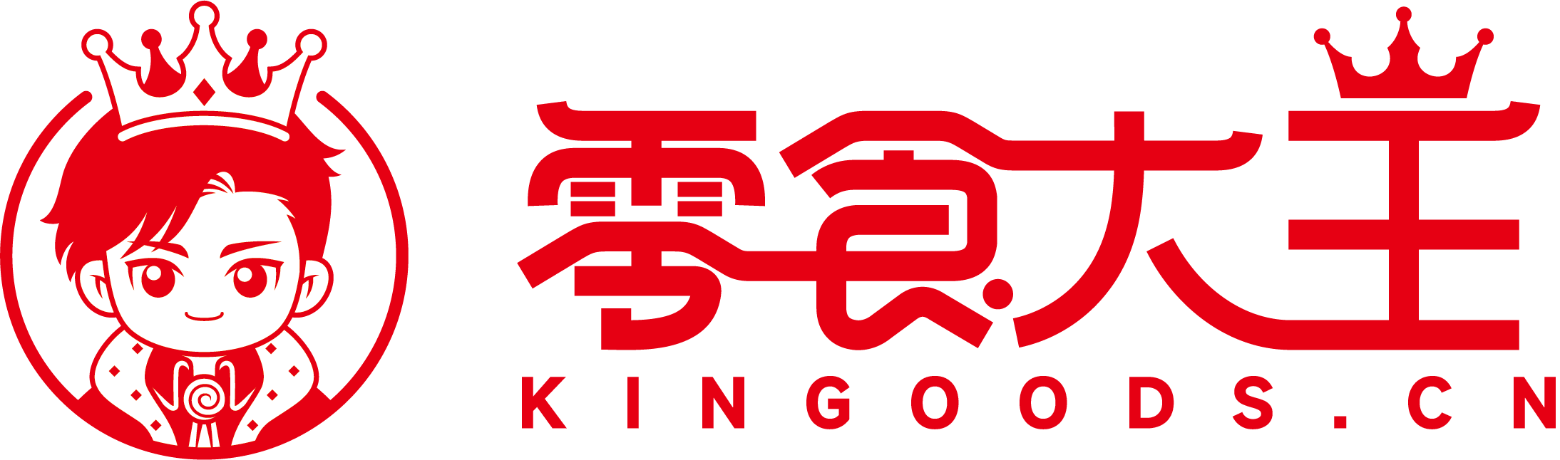 零食大王Kingoods购物网